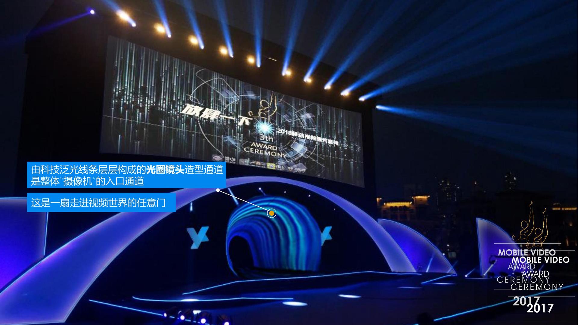 科幻影像计划《未来日志》