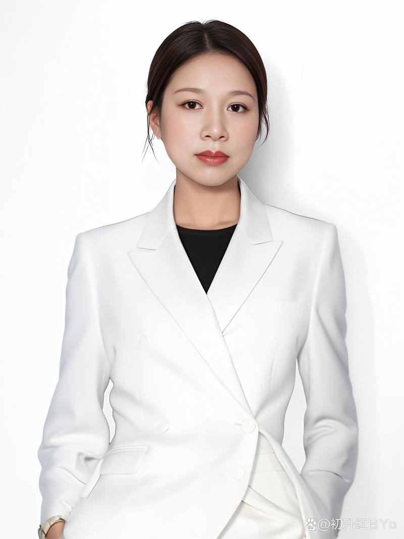 周鹏娟 创始人 & 执行董事