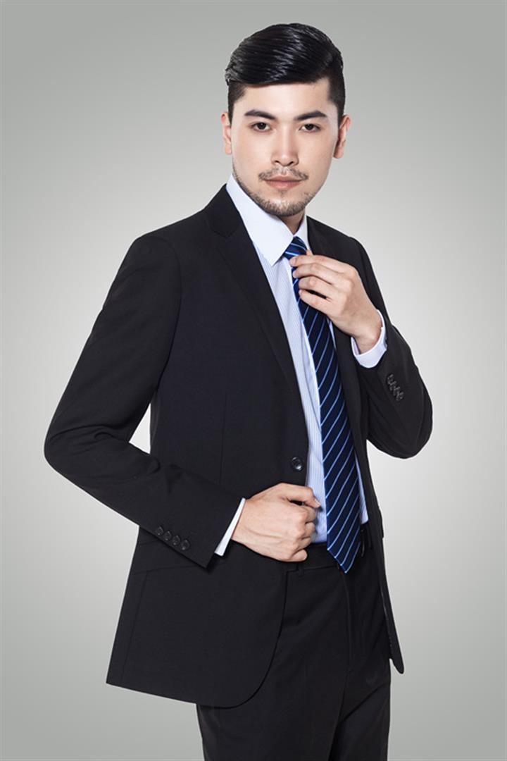 黄秀英 制作统筹负责人